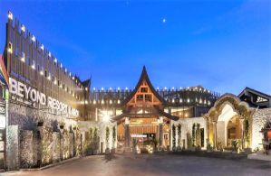 Hotel Beyond Resort Karon Phuket
