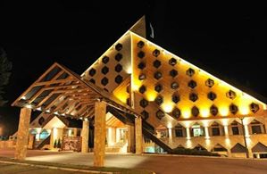 Hotel BIANCA RESORT AND SPA KOLASIN