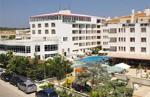 Hotel BILLURCU AYVALIK