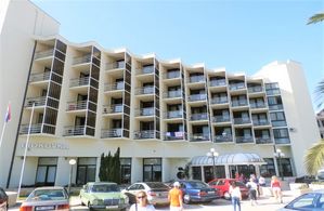 Hotel BIOKOVKA Makarska