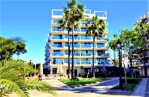 Hotel BLAUMAR Salou