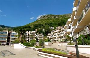 Hotel BLUE HORIZON APARTMENTS SVETI STEFAN