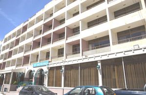 Hotel BLUE SEA SANTA MARIA BUGIBBA