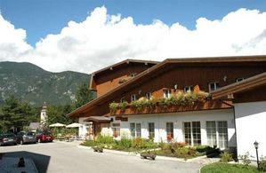 Hotel BOHINJ BOHINJ