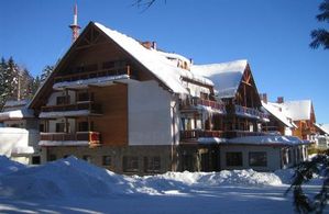 Hotel BOLFENK MARIBORSKO POHORJE