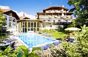 Hotel Bon Alpina Tirol