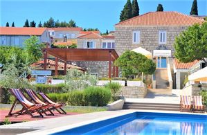 Hotel BORIK Korcula