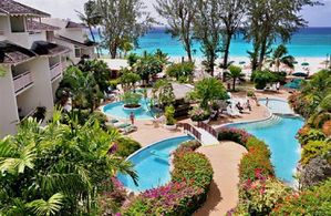 Hotel BOUGAINVILLEA BEACH RESORT CHRIST CHURCH