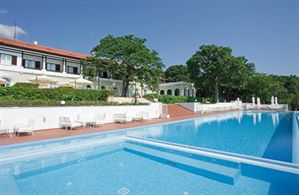 Hotel BOUTIQUE HOTEL OASIS RIVIERA HOLIDAY CLUB