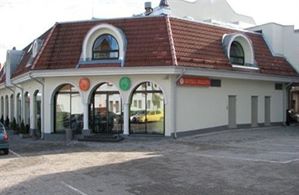 Hotel BRAAVO TALLINN