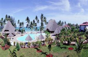 Hotel BRAVO CLUB KIWENGWA KIWENGWA