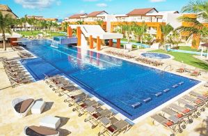 Hotel Breathless Punta Cana Resort & Spa Punta Cana