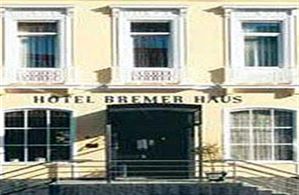 Hotel BREMER HAUS BREMEN