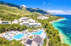 Hotel BRETANIDE SPORT AND WELLNESS RESORT Insule Croatia