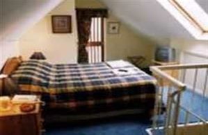 Hotel BRIDGE HOUSE DUBLIN