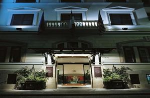 Hotel BRITANNIA RIMINI
