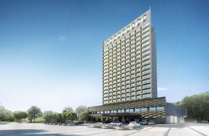 Hotel Bulgaria Burgas Burgas