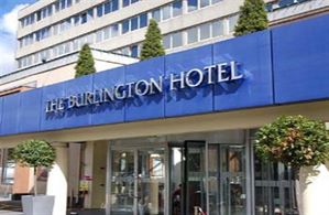 Hotel BURLINGTON DUBLIN