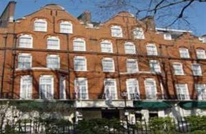 Hotel BURNS LONDRA