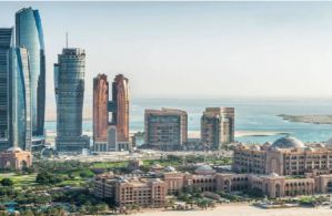 Hotel Bab Al Qasr, A Beach Resort & Spa Abu Dhabi