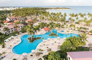 Hotel Bahia Principe Luxury Bouganville La Romana