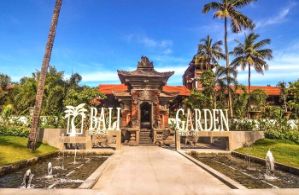 Hotel Bali Garden Beach Resort Tuban