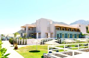 Hotel Bali Star Creta