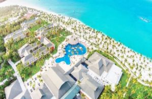 Hotel Barcelo Bavaro Beach Punta Cana