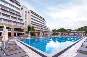 Hotel Batihan Beach Resort & Spa Kusadasi