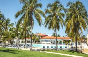Hotel Be Live Adults Only Cactus Varadero