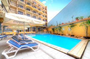 Hotel Bella Vista Qawra