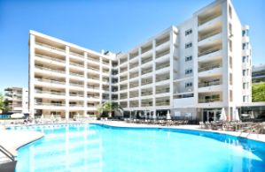 Hotel Best Da Vinci Costa Dorada