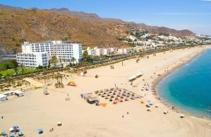 Hotel Best Indalo Costa de Almeria