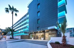 Hotel Best Los Angeles Costa Dorada