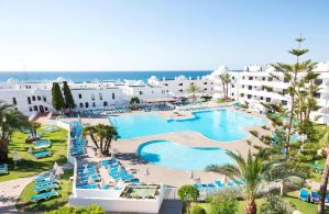 Hotel Best Pueblo Indalo Apartamentos Costa de Almeria