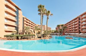 Hotel Best Roquetas Costa de Almeria