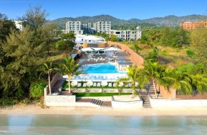 Hotel Best Western Plus Carapace Hua Hin