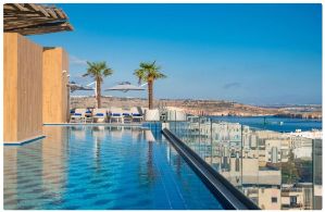 Hotel Best Western Premier Malta St. Paul’s Bay