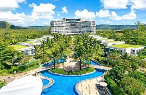 Hotel Best Western Premier Sonasea Phu Quoc Phu Quoc