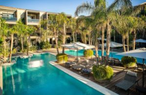 Hotel Biblos Resort Alacati Cesme