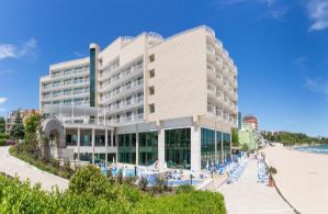 Hotel Bilyana Beach Nessebar