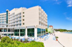 Hotel Bilyana Beach Nessebar