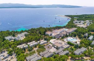 Hotel Bluesun Holiday Village Bonaca Insule Croatia