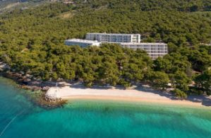 Hotel Bluesun Marina Dalmatia Centrala