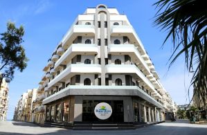 Hotel Bora Bora Ibiza Malta Resort St. Paul’s Bay