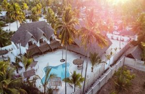 Hotel Boutique Villa Unaweza Matemwe