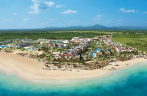 Hotel Breathless Punta Cana Resort & Spa Punta Cana