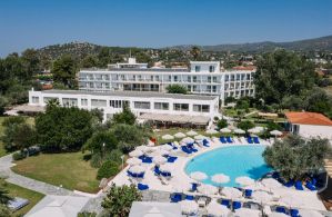 Hotel Brown Beach Evia