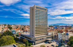 Hotel Bulgaria Burgas Burgas