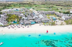 Hotel C Mauritius Belle Mare